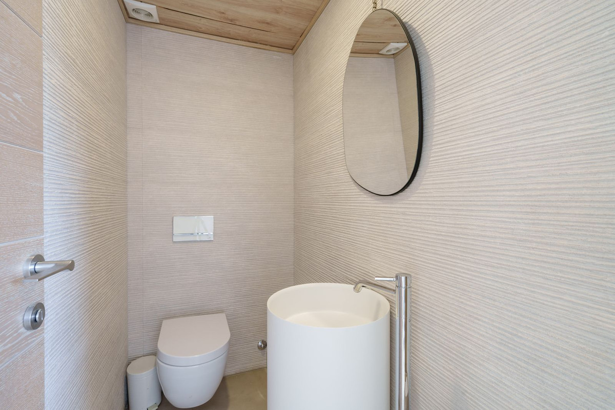 Se vende Ático de 3 dormitorios en Costa Del Sol, Málaga, España