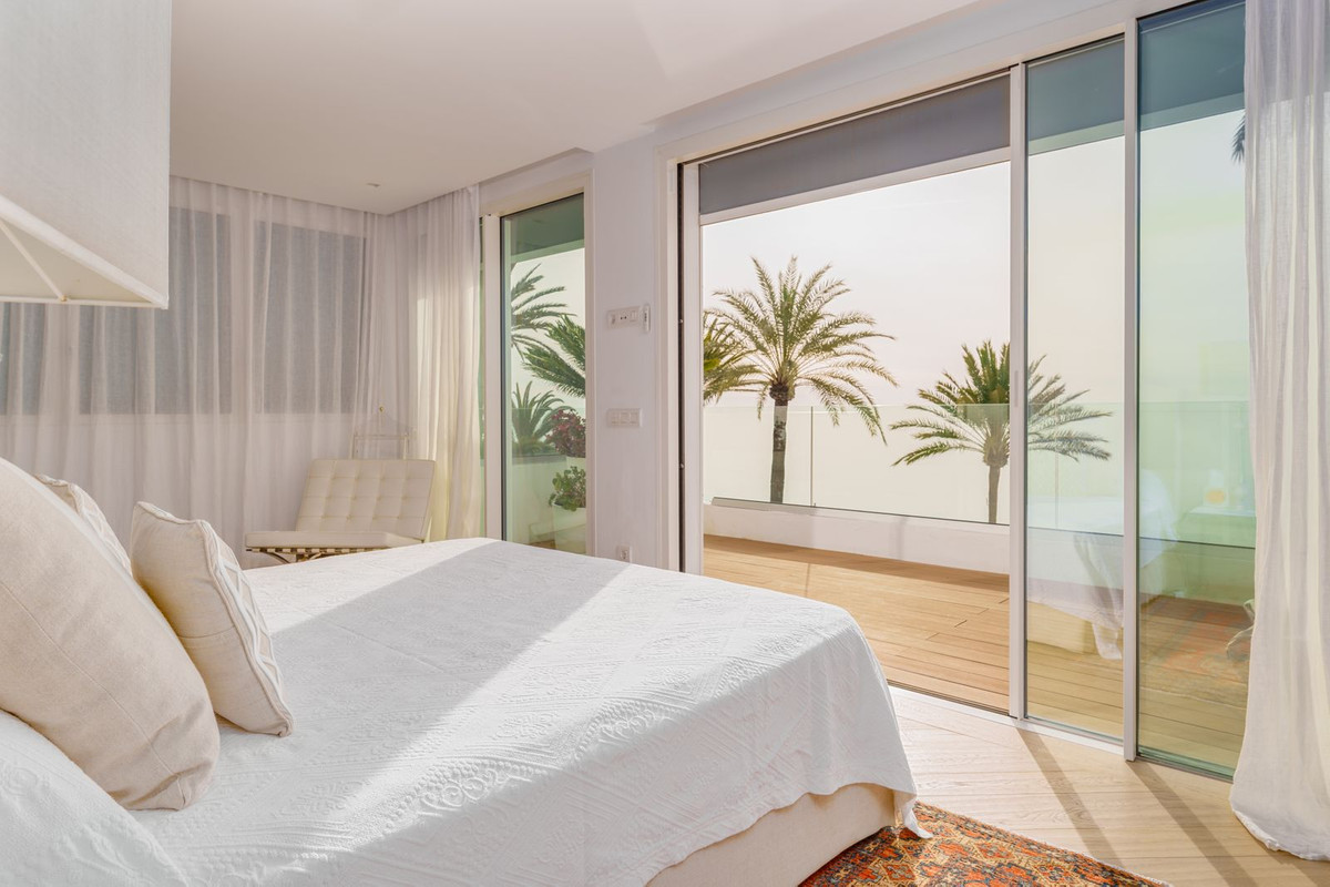 Se vende Ático de 3 dormitorios en Costa Del Sol, Málaga, España
