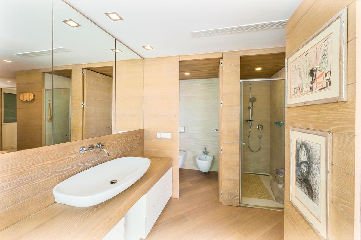 Se vende Ático de 3 dormitorios en Costa Del Sol, Málaga, España
