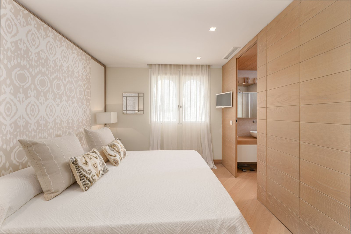 Se vende Ático de 3 dormitorios en Costa Del Sol, Málaga, España