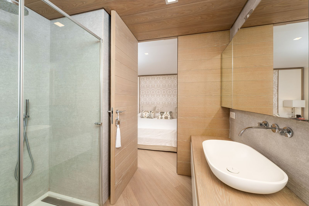 Se vende Ático de 3 dormitorios en Costa Del Sol, Málaga, España