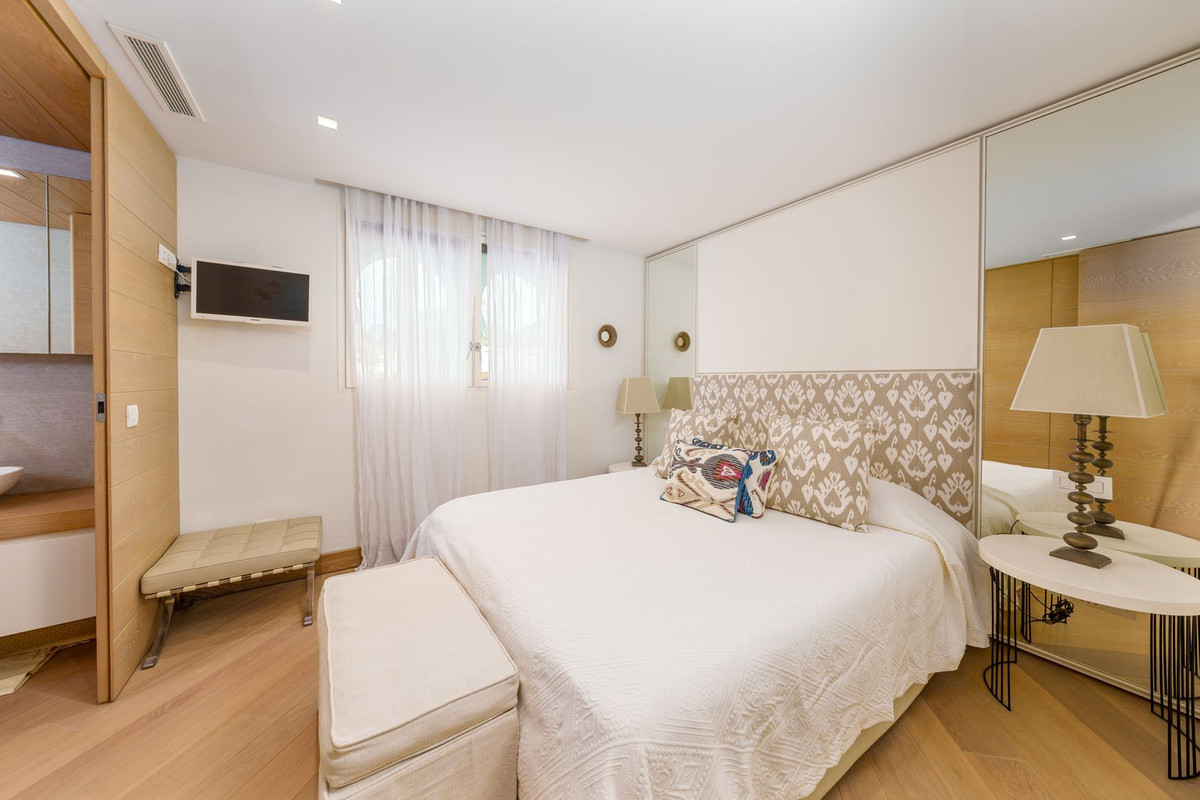 Se vende Ático de 3 dormitorios en Costa Del Sol, Málaga, España