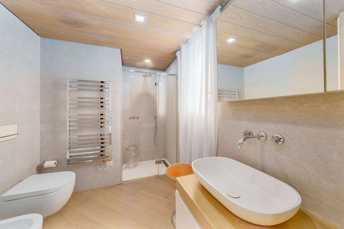 Se vende Ático de 3 dormitorios en Costa Del Sol, Málaga, España