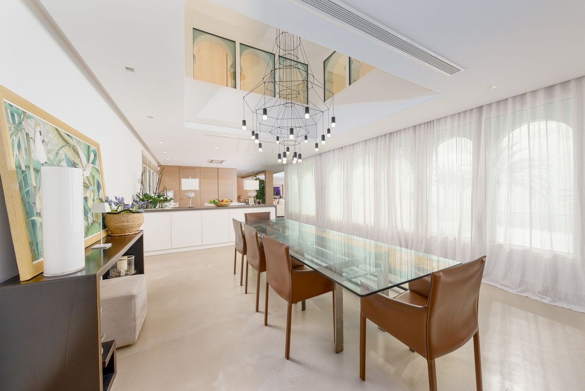 Se vende Ático de 3 dormitorios en Costa Del Sol, Málaga, España