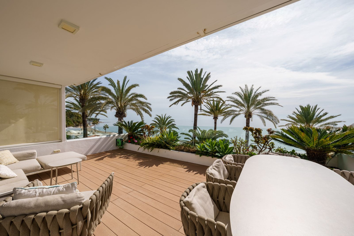 Se vende Ático de 3 dormitorios en Costa Del Sol, Málaga, España