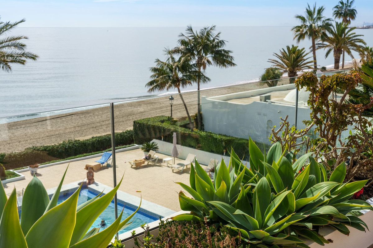 Se vende Ático de 3 dormitorios en Costa Del Sol, Málaga, España