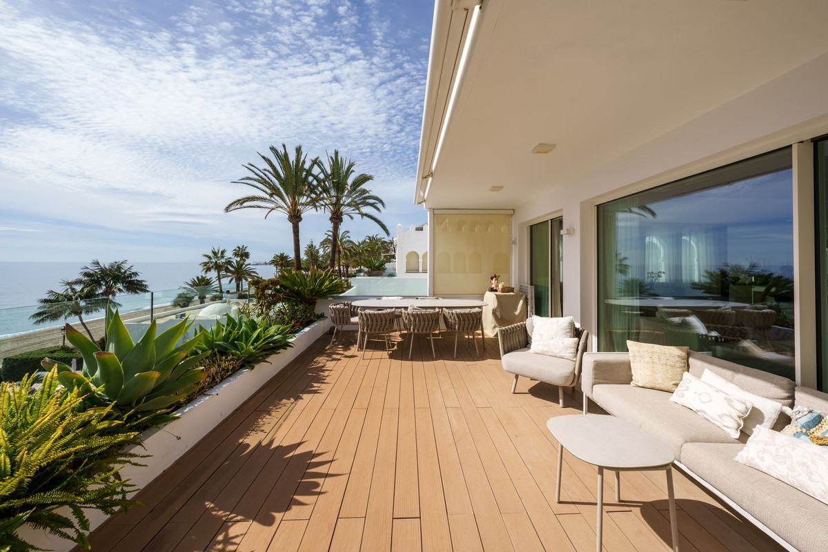 Se vende Ático de 3 dormitorios en Costa Del Sol, Málaga, España