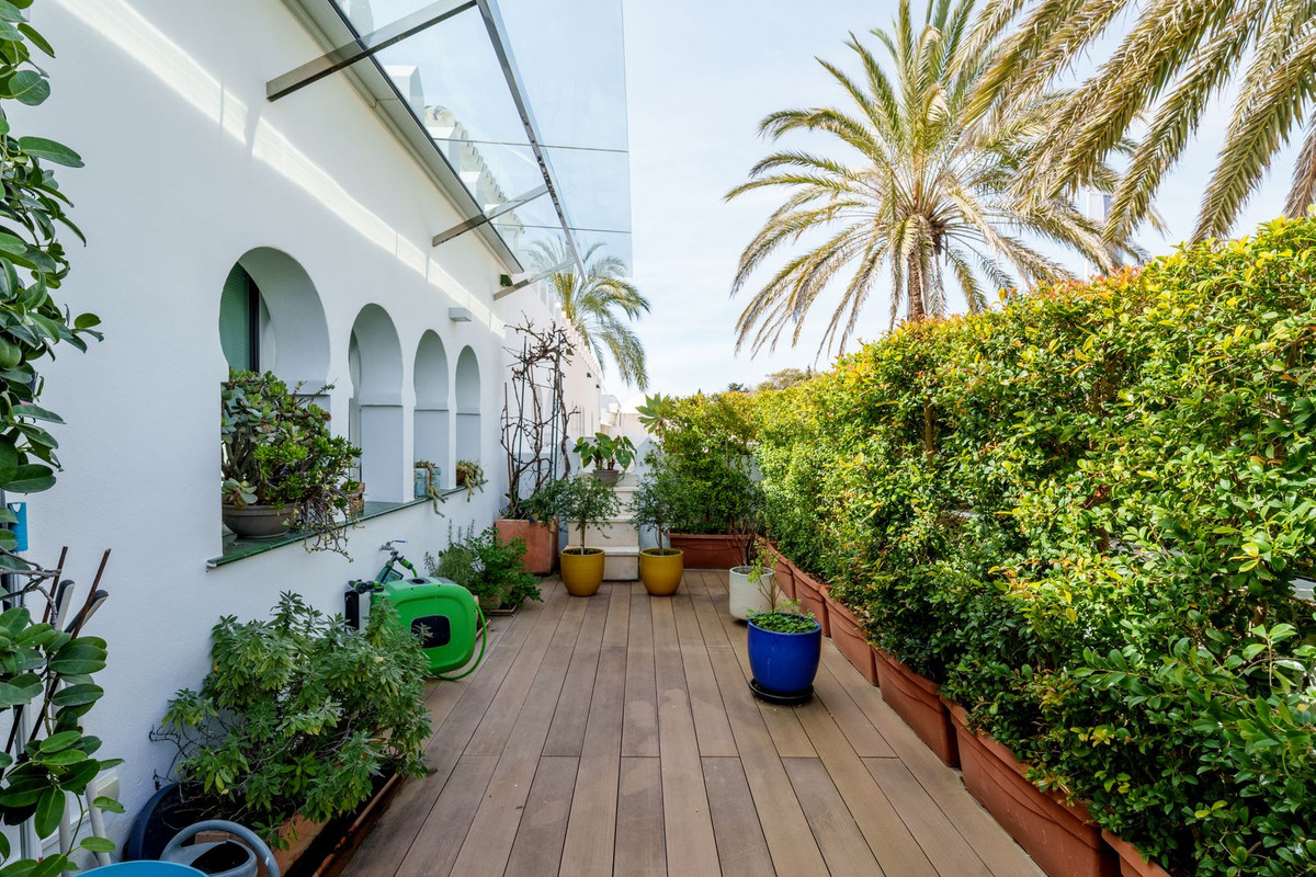 Se vende Ático de 3 dormitorios en Costa Del Sol, Málaga, España