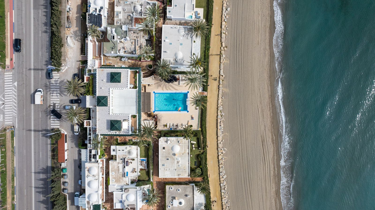 Se vende Ático de 3 dormitorios en Costa Del Sol, Málaga, España