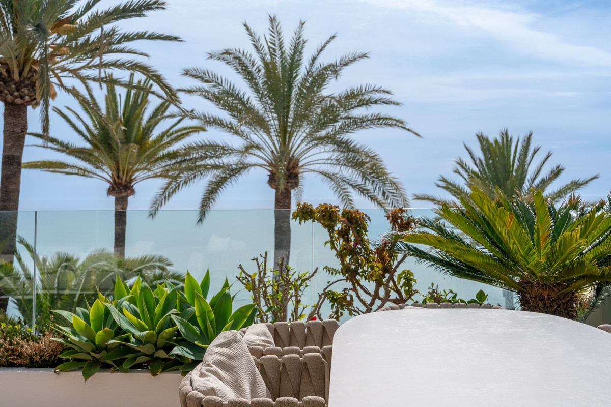 Se vende Ático de 3 dormitorios en Costa Del Sol, Málaga, España