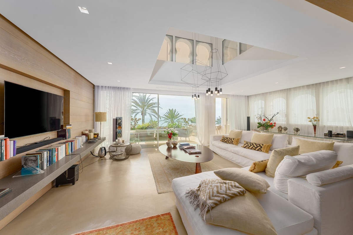 Se vende Ático de 3 dormitorios en Costa Del Sol, Málaga, España