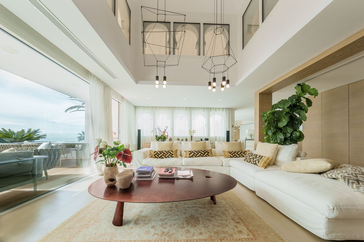 Se vende Ático de 3 dormitorios en Costa Del Sol, Málaga, España