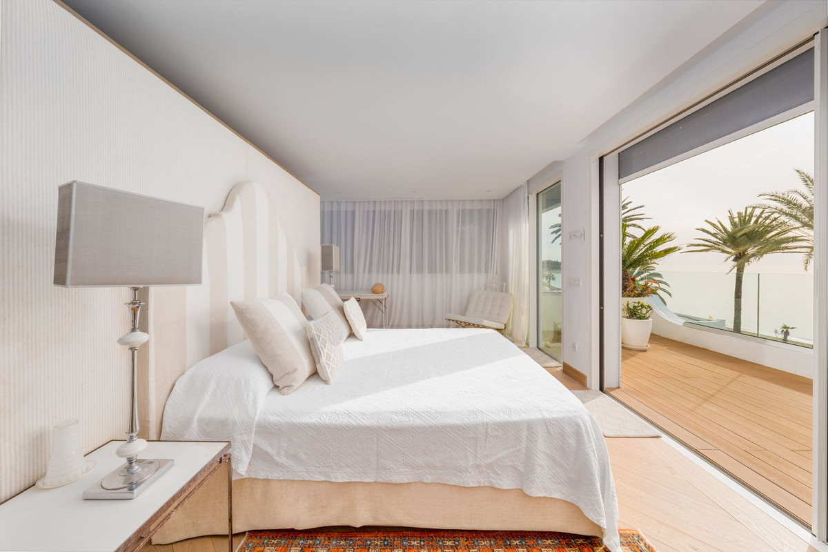 Se vende Ático de 3 dormitorios en Costa Del Sol, Málaga, España