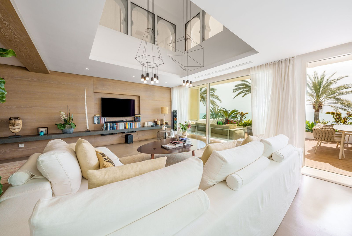 Se vende Ático de 3 dormitorios en Costa Del Sol, Málaga, España