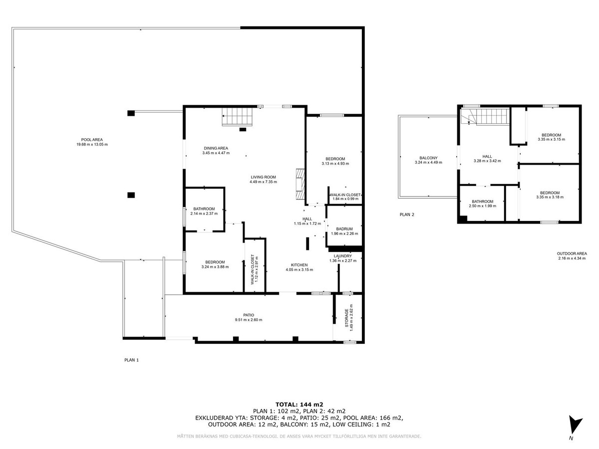 4 Bed Townhouse for sale in Calahonda Costa Del Sol, Málaga, Spain