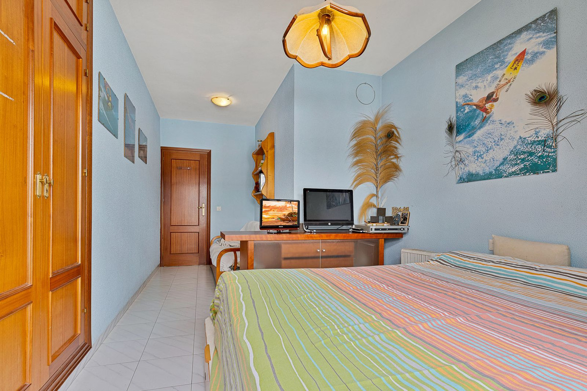 5 Bed Townhouse for sale in Mijas Costa Del Sol, Málaga, Spain