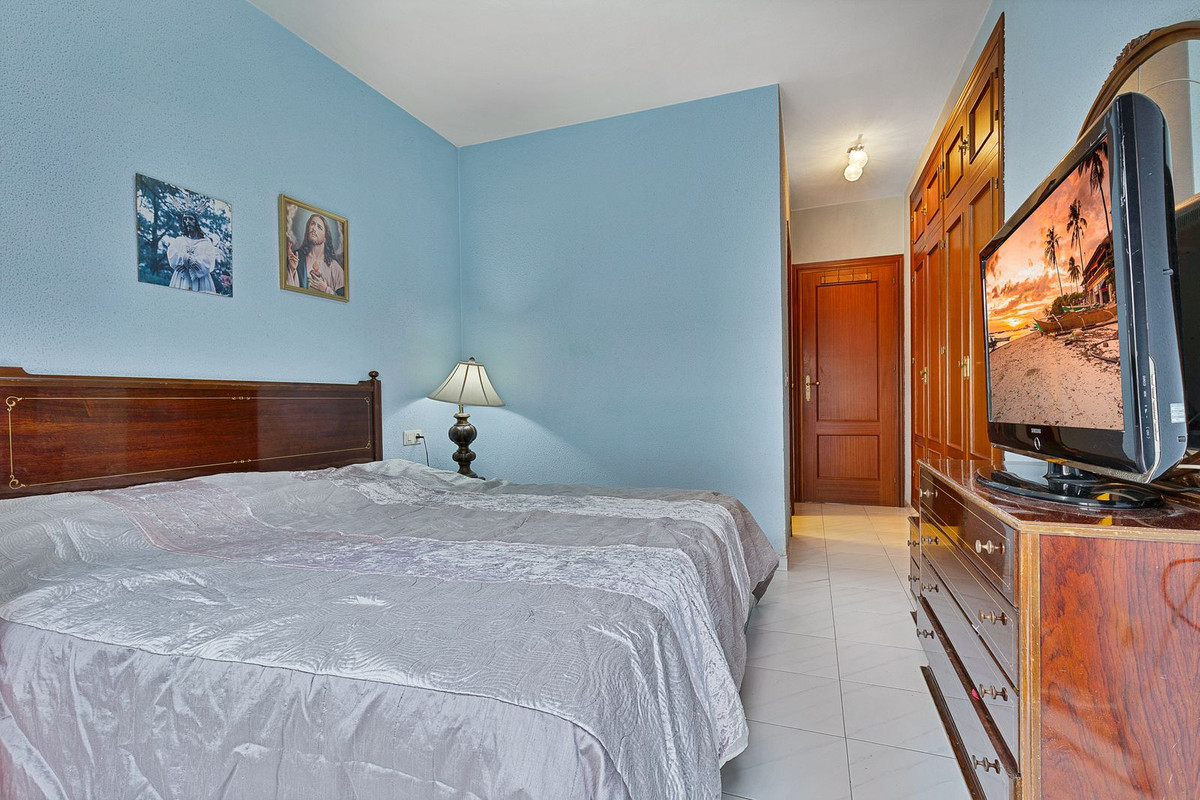 5 Bed Townhouse for sale in Mijas Costa Del Sol, Málaga, Spain