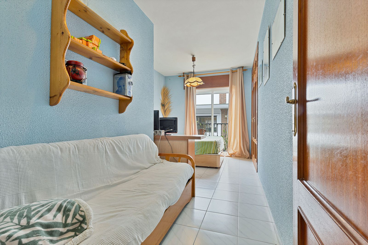 5 Bed Townhouse for sale in Mijas Costa Del Sol, Málaga, Spain