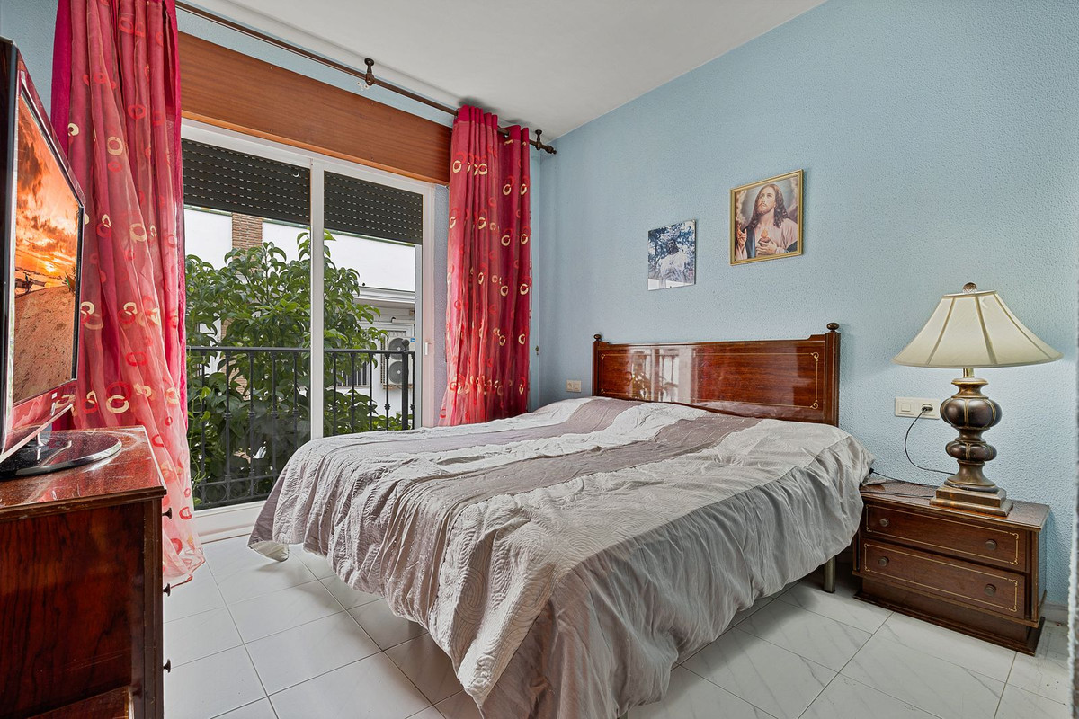 5 Bed Townhouse for sale in Mijas Costa Del Sol, Málaga, Spain