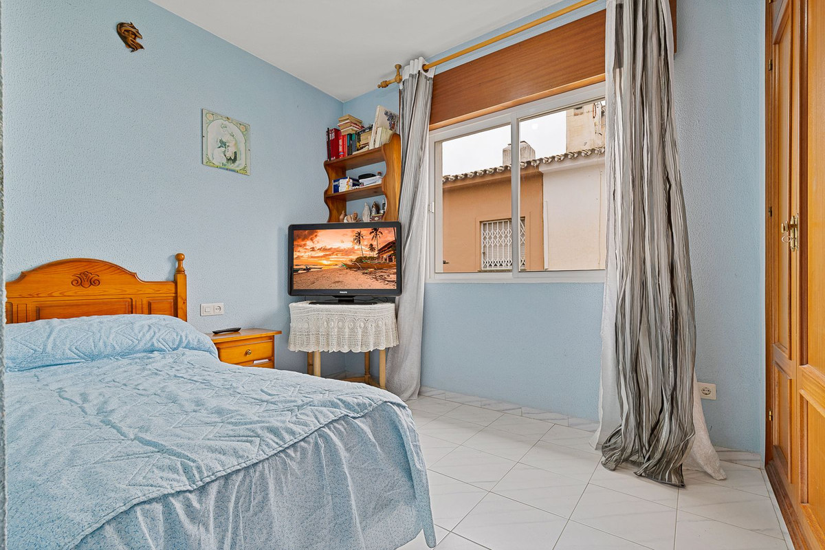5 Bed Townhouse for sale in Mijas Costa Del Sol, Málaga, Spain