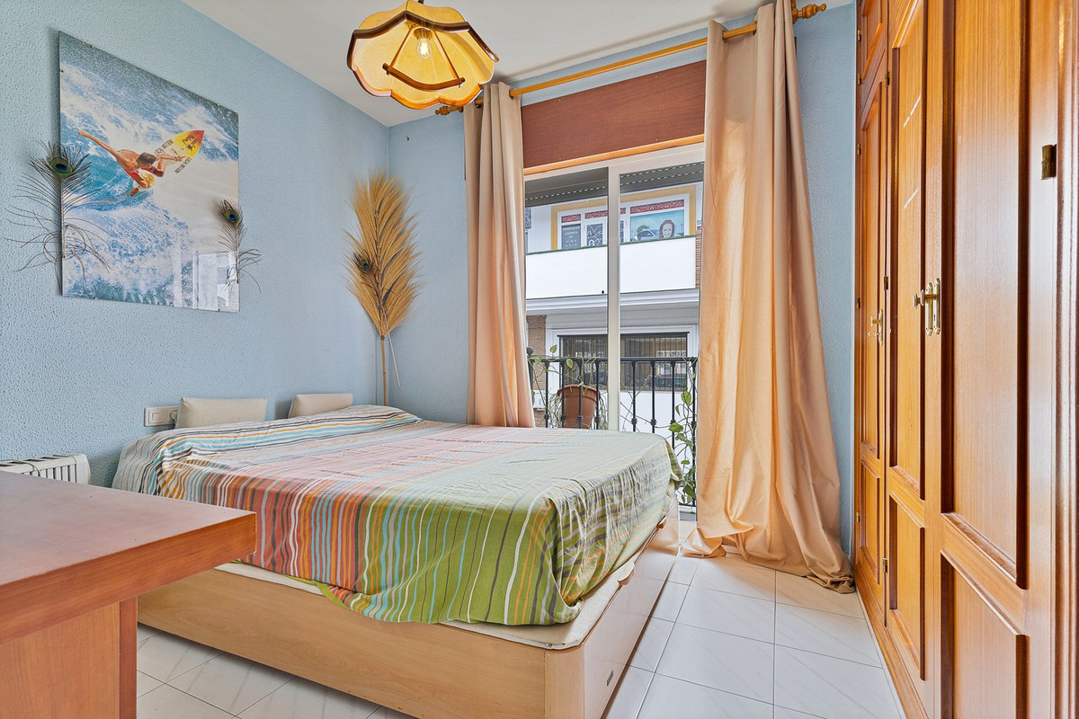 5 Bed Townhouse for sale in Mijas Costa Del Sol, Málaga, Spain