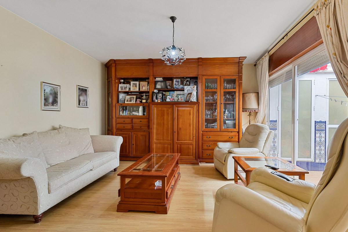5 Bed Townhouse for sale in Mijas Costa Del Sol, Málaga, Spain