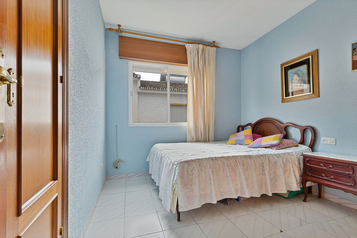 5 Bed Townhouse for sale in Mijas Costa Del Sol, Málaga, Spain