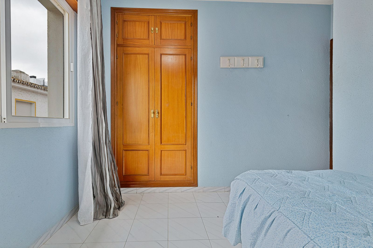 5 Bed Townhouse for sale in Mijas Costa Del Sol, Málaga, Spain