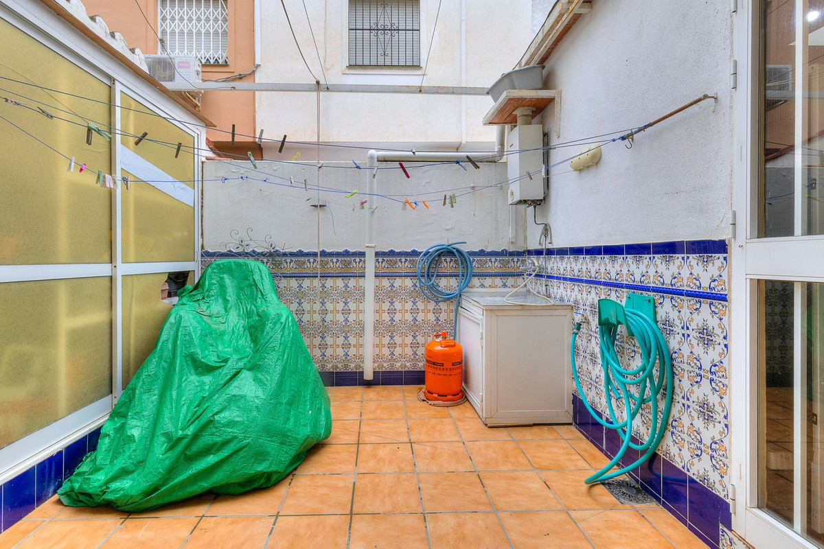 5 Bed Townhouse for sale in Mijas Costa Del Sol, Málaga, Spain