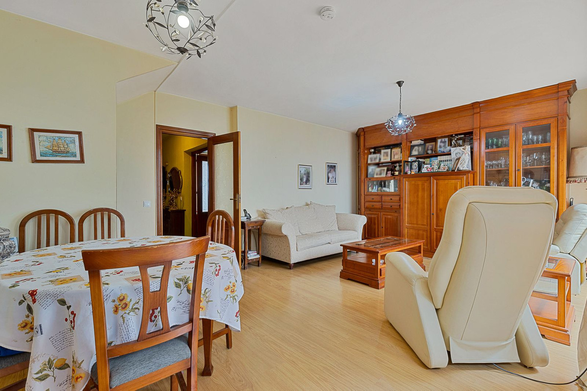 5 Bed Townhouse for sale in Mijas Costa Del Sol, Málaga, Spain