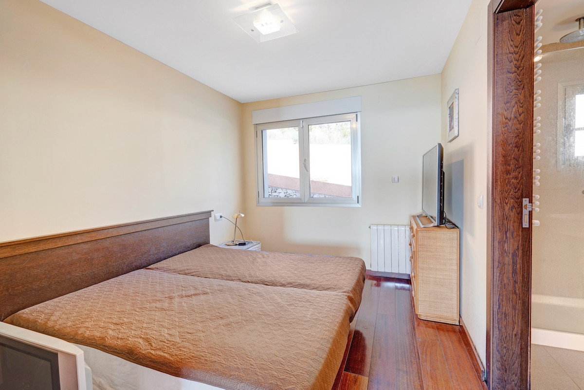 3 Bed Townhouse for sale in Les Bassetes Costa Blanca, Alicante, Spain