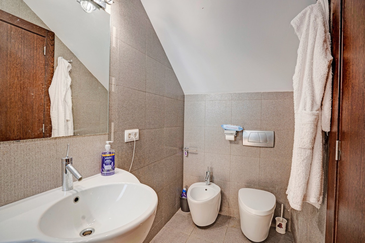 3 Bed Townhouse for sale in Les Bassetes Costa Blanca, Alicante, Spain