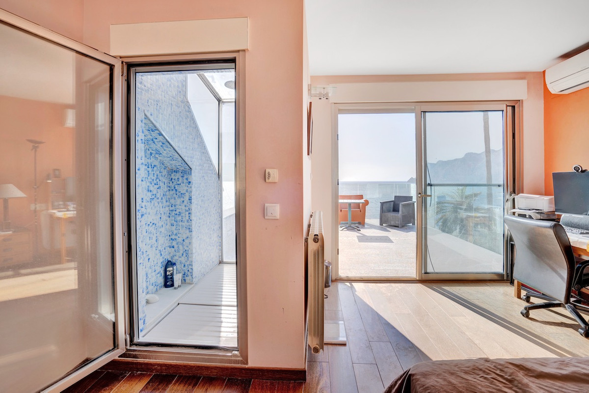 3 Bed Townhouse for sale in Les Bassetes Costa Blanca, Alicante, Spain