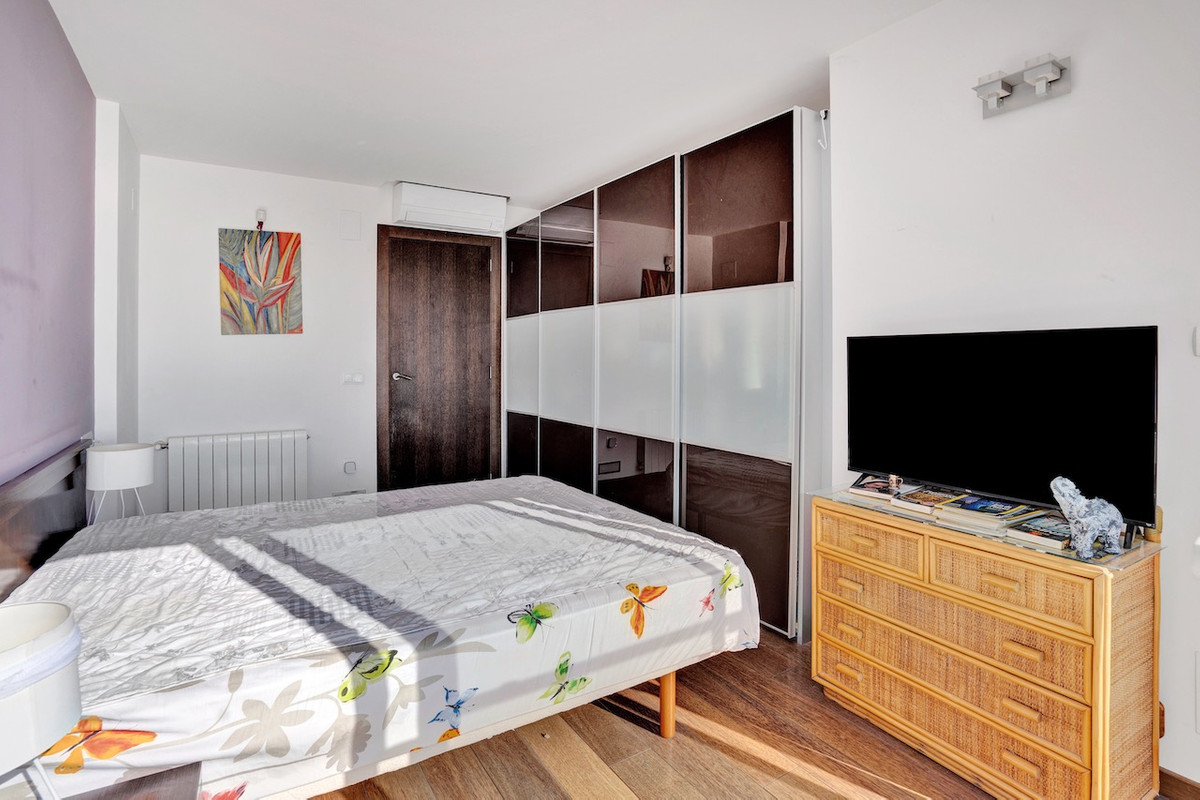 3 Bed Townhouse for sale in Les Bassetes Costa Blanca, Alicante, Spain