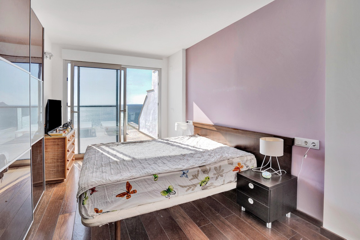 3 Bed Townhouse for sale in Les Bassetes Costa Blanca, Alicante, Spain