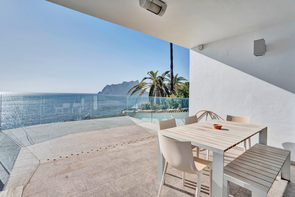 3 Bed Townhouse for sale in Les Bassetes Costa Blanca, Alicante, Spain