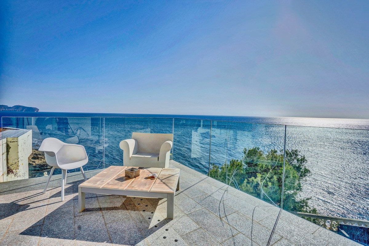 3 Bed Townhouse for sale in Les Bassetes Costa Blanca, Alicante, Spain