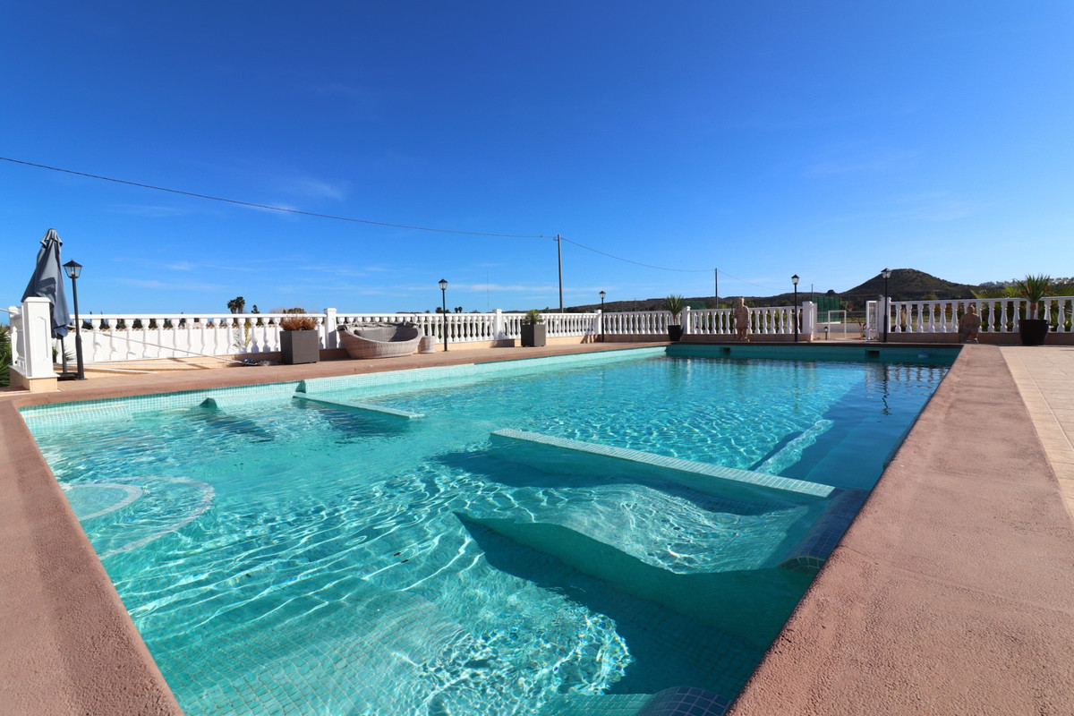 3 Bed Townhouse for sale in Rojales Costa Blanca, Alicante, Spain