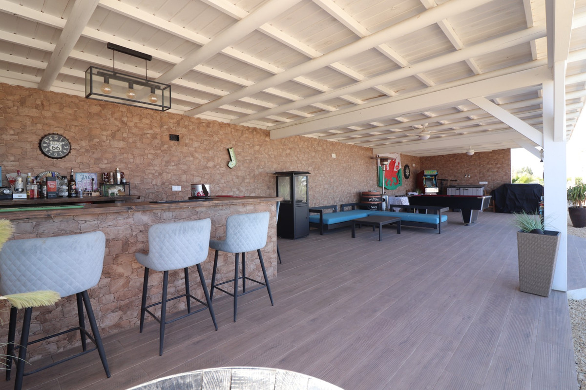 3 Bed Townhouse for sale in Rojales Costa Blanca, Alicante, Spain