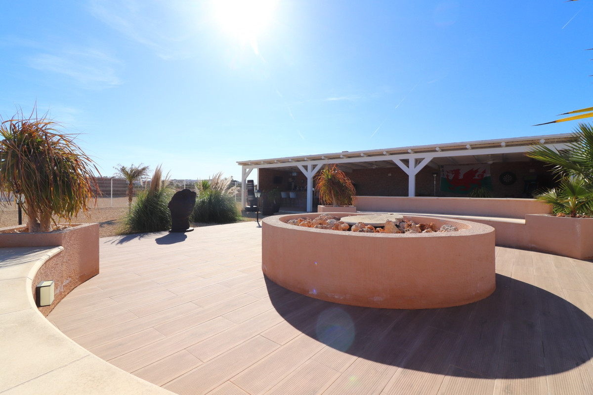 3 Bed Townhouse for sale in Rojales Costa Blanca, Alicante, Spain