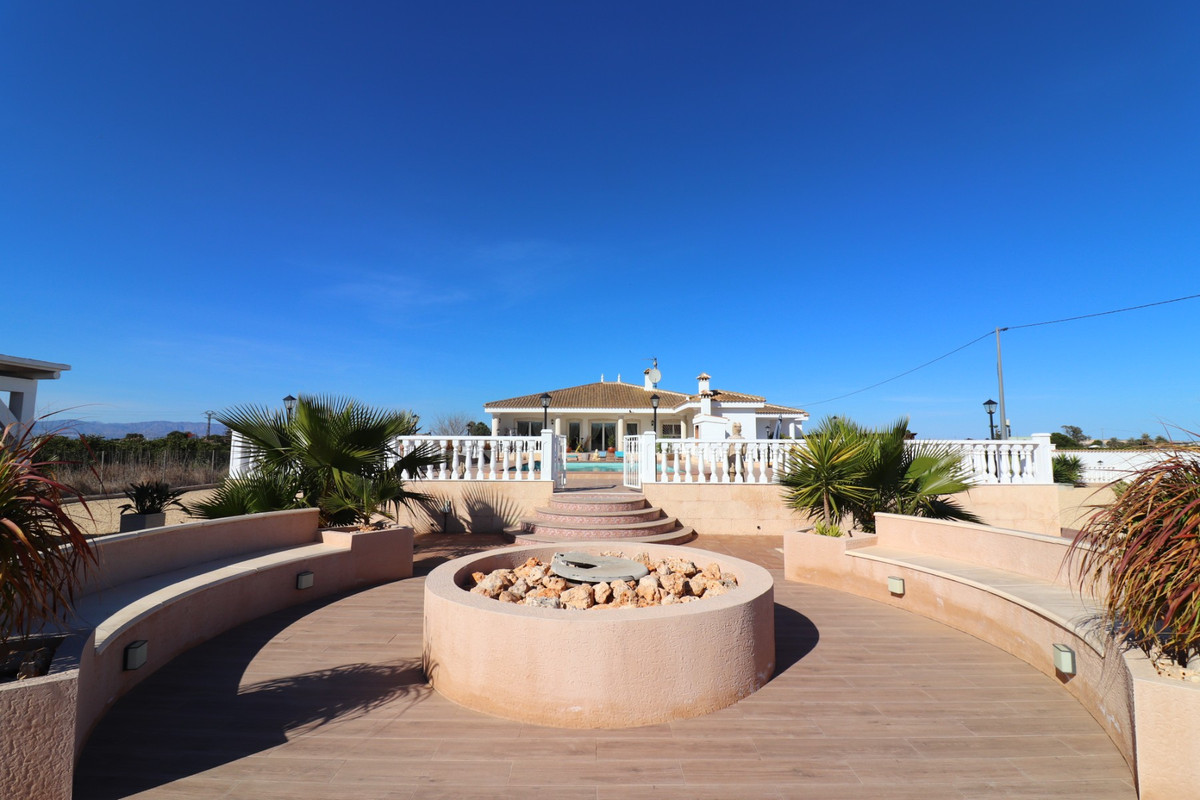 3 Bed Townhouse for sale in Rojales Costa Blanca, Alicante, Spain