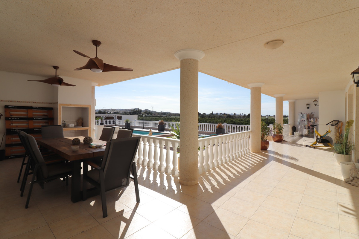 3 Bed Townhouse for sale in Rojales Costa Blanca, Alicante, Spain