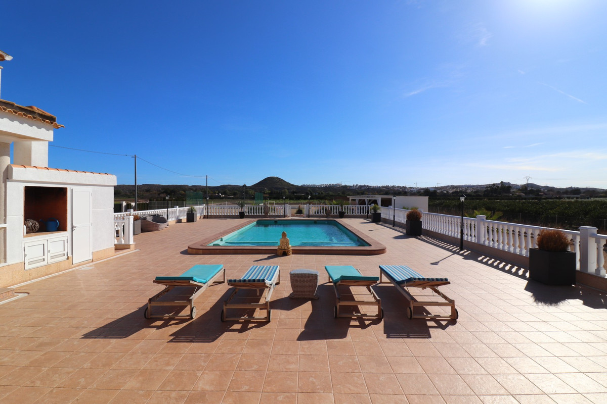 3 Bed Townhouse for sale in Rojales Costa Blanca, Alicante, Spain