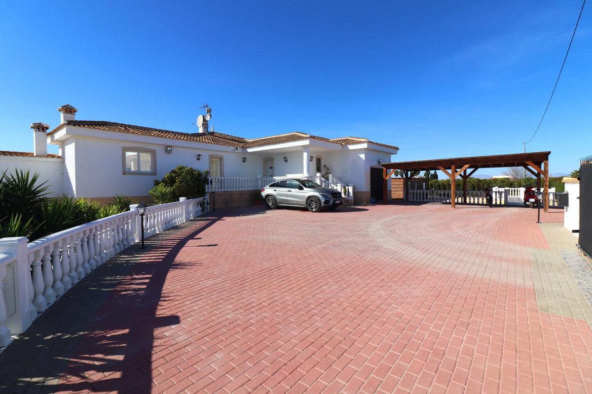 3 Bed Townhouse for sale in Rojales Costa Blanca, Alicante, Spain