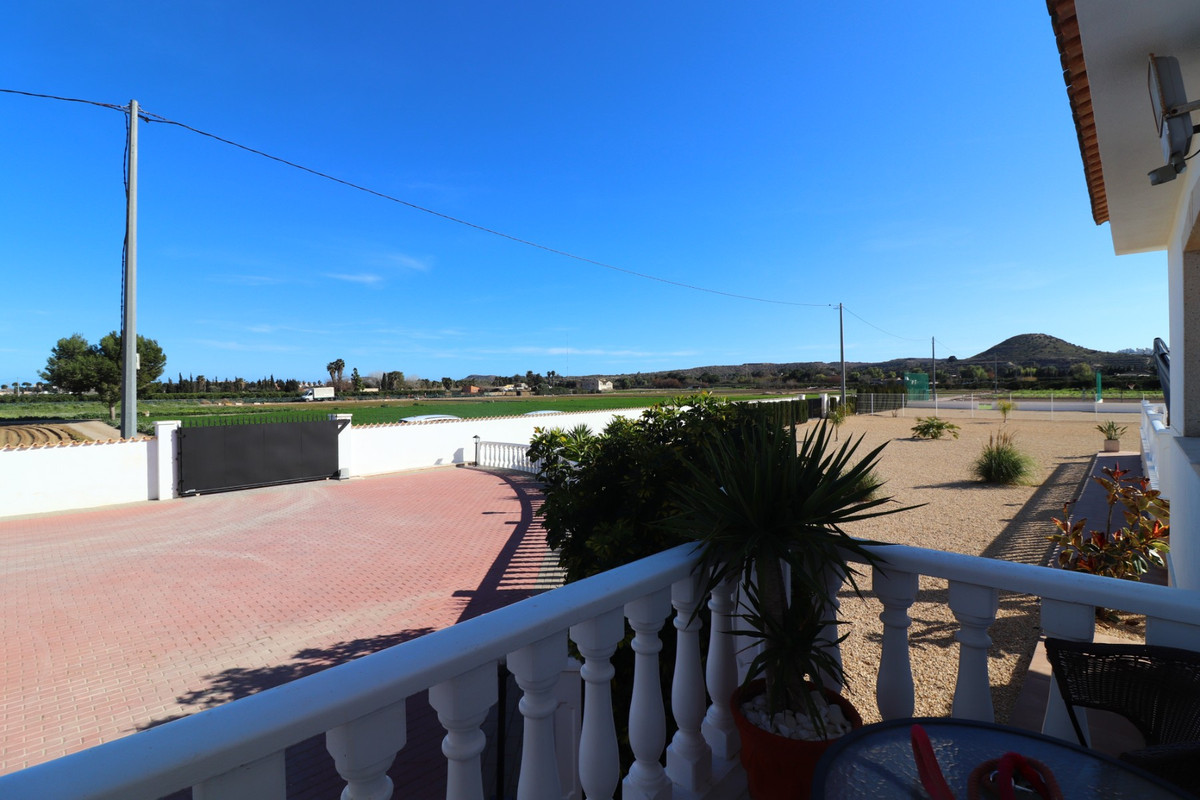 3 Bed Townhouse for sale in Rojales Costa Blanca, Alicante, Spain