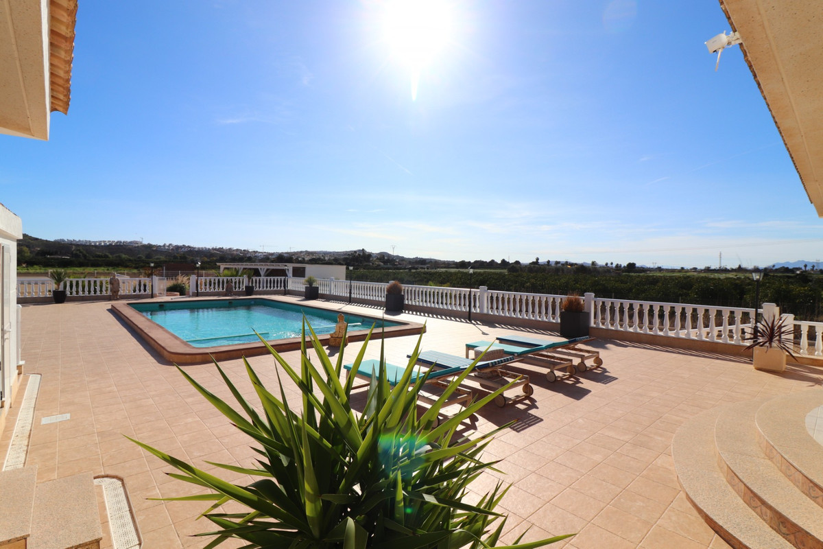 3 Bed Townhouse for sale in Rojales Costa Blanca, Alicante, Spain