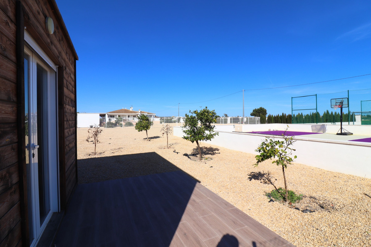 3 Bed Townhouse for sale in Rojales Costa Blanca, Alicante, Spain