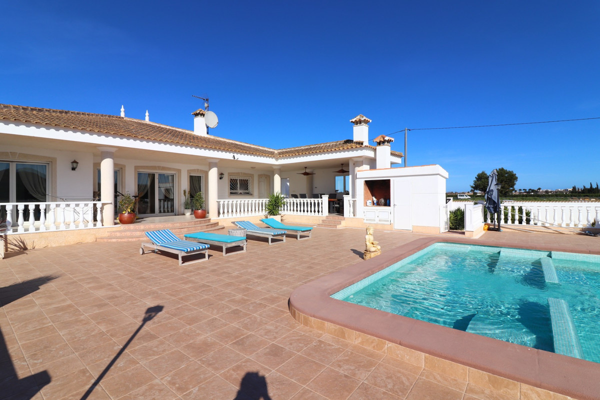 3 Bed Townhouse for sale in Rojales Costa Blanca, Alicante, Spain