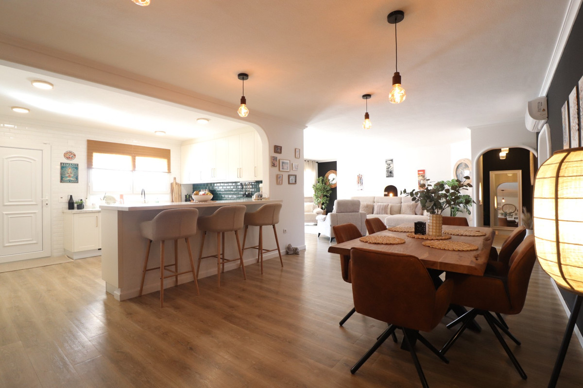 3 Bed Townhouse for sale in Rojales Costa Blanca, Alicante, Spain