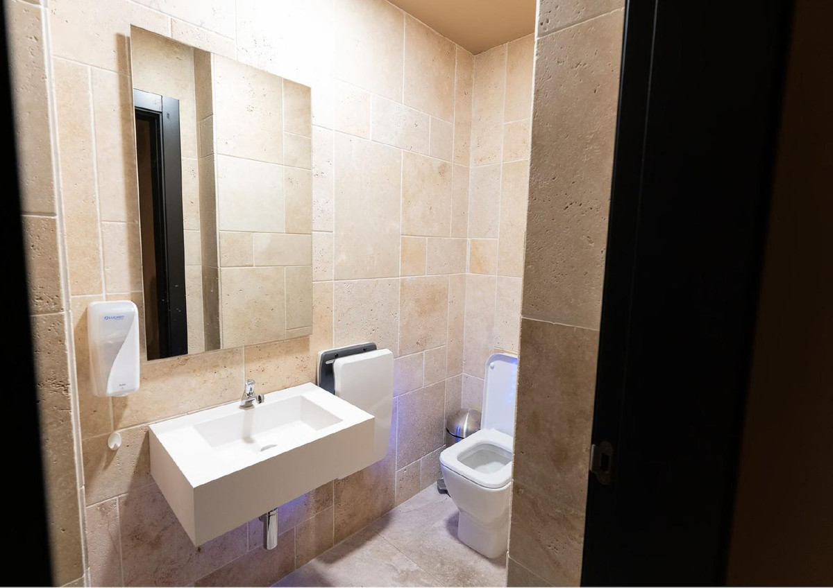 5 Bed Commercial unit for sale in Málaga Centro Costa Del Sol, Málaga, Spain